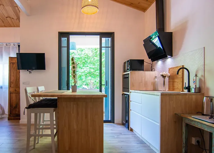 Appartamento Welcom Apparts-chic Et Intimiste-100m Du Port